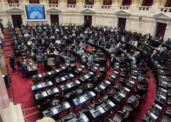 En vivo: la oposición juntó quórum en Diputados