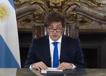 Canal por Canal: El rating de la Cadena Nacional del Presidente Javier Milei