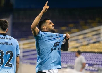Belgrano eliminó a Independiente de la Copa Argentina