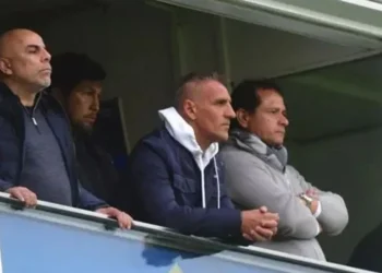 Riquelme disolvió el Consejo de Fútbol y Delgado quedará a cargo de la Secretaría Técnica en Boca