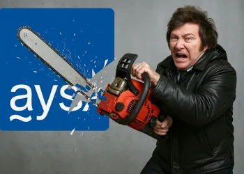 Javier Milei habilitó un Mercado Libre del Estado para acelerar las privatizaciones de las empresas públicas