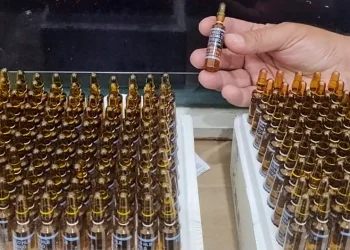 Fentanilo contaminado: son 90 las víctimas fatales