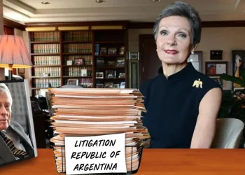 YPF: el Gobierno advirtió que sería “incumplible” un fallo adverso y el fondo Burford quiere negociar