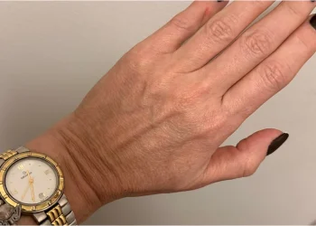 Cuánto cuesta el reloj Grovana de Karina Milei: el precio del modelo similar que desató la polémica