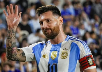 ¿La despedida?: Messi podría disputar su último partido oficial en Argentina frente a Venezuela