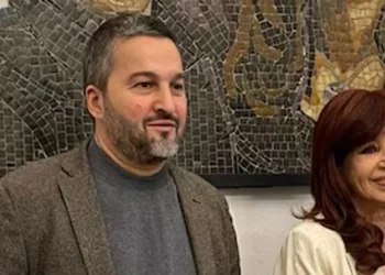 Ordenaron detener a Ariel García Furfaro, dueño del laboratorio del fentanilo contaminado