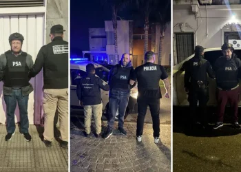 Uno por uno: quiénes son los apuntados a los que se pidió su detención por el fentanilo contaminado