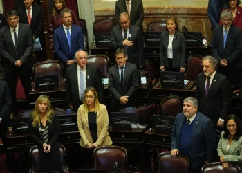 El Gobierno acumula derrotas en el Congreso: el Senado le rechazó decretos delegados y un DNU