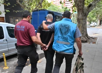 Comenzó el juicio oral contra Corazza por presunta corrupción de menores