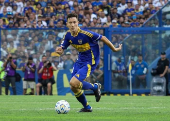 Ander Herrera reveló la dura realidad de las inferiores de Boca: “El 85 o 90% vive en pobreza familiar”