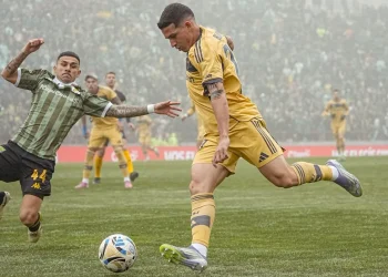 Boca se impuso ante Aldosivi y estiró su racha en el Torneo Clausura 2025