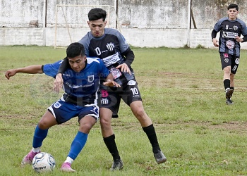 Provincial de la FeMiFu: Se definen los primeros clasificados a cuartos de final