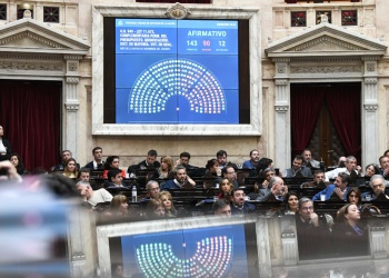 Cómo votaron los misioneros la Emergencia en Discapacidad, aumento a jubilados y ATN