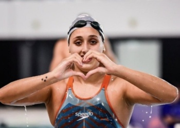 Agostina Hein hizo historia: se consagró campeona del mundo y rompió el récord sudamericano