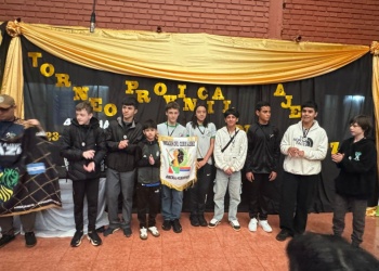 Ajedrez: En etapa de definiciones