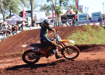 Eldorado: el Argentino de Motocross dejó 800 millones de pesos sobre el Alto Paraná