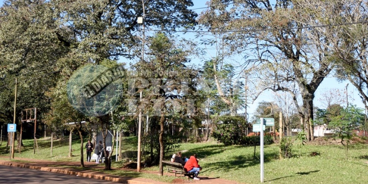 “ESCASAS OPORTUNIDADES”. Con el título bajo el brazo y nada más, crece la migración rural y la precarización.