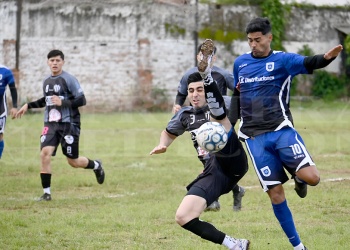 Provincial: River dio la sorpresa en una jornada marcada por empates