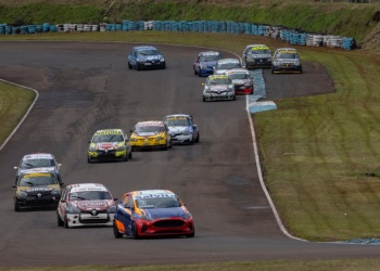 Automovilismo: te invito a que vengas a correr