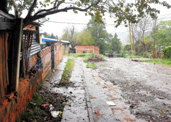 Hoy indagarán a los dos jóvenes detenidos por el ataque y muerte del enfermero Ávila
