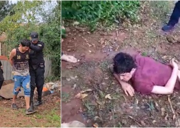 Inseguridad: vecinos del barrio Roulet exigen la vuelta del destacamento policial