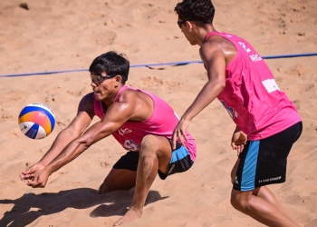 Juegos Panamericanos: suerte dispar para Marcos