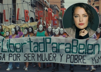 “Belén”: la película argentina sobre la criminalización del aborto y el feminismo