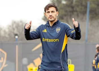 Boca: por una victoria para reafirmar