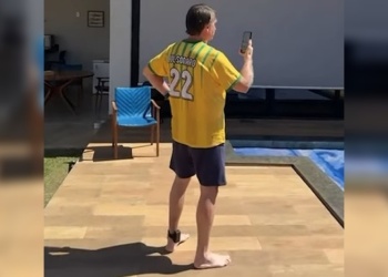 Brasil: Bolsonaro, con arresto domiciliario por incumplimiento de medidas cautelares