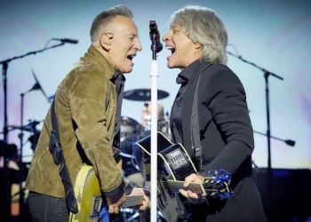 Bon Jovi lanza una versión legendaria del álbum “Forever”