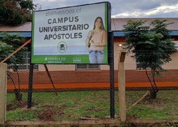 Este jueves se realizará la Expo Carreras en Apóstoles