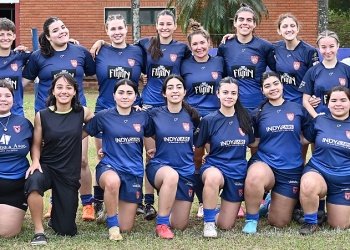 Rugby: Las “Azzurras” y una nueva corona