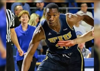 OTC se sigue armando: se suma Daviyon Draper