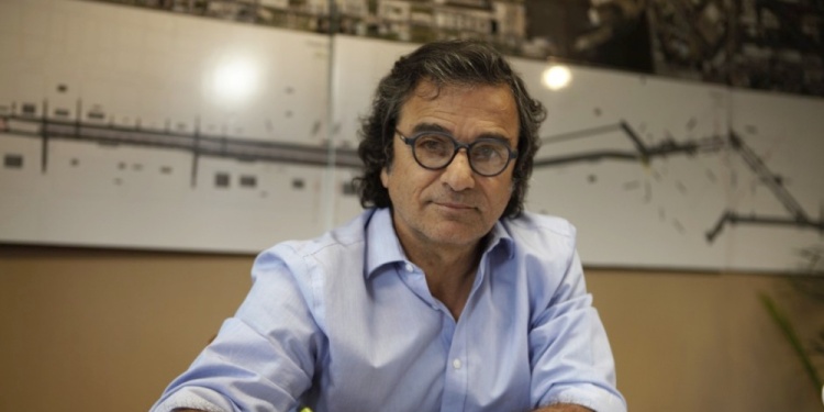 Carlos María Frugoni es el nuevo director ejecutivo de la Agencia de Control de Concesiones y Servicios Públicos de Transporte.