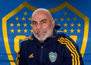 “Esto ya tuvo su fin”, dijo el “Chicho” Serna tras la salida de Boca