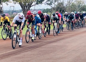 Ciclismo: Moya se llevó el triunfo para Corrientes
