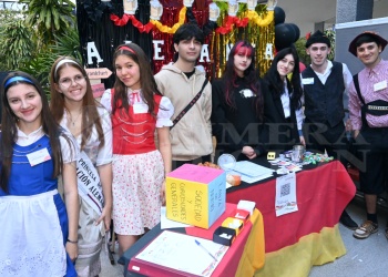 Un viaje por la historia, la cultura y la geografía de los países