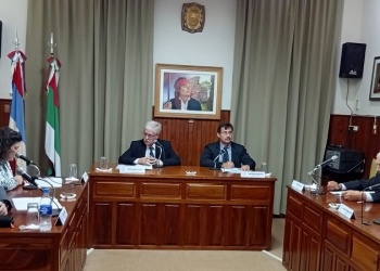 Apóstoles: aprobaron Digesto Jurídico