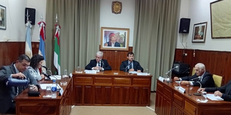 DIGESTO. La herramienta brinda transparencia para la gestión municipal.