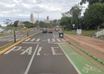 Abogado se atrincheró en su Audi A5 y no se lo secuestraron por infractor