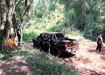 Prisión preventiva para los acusados del homicidio de Aldo Roque Silvero