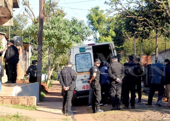 Ferreyra masacró a su familia entre doce y quince horas antes del hallazgo de los cuerpos