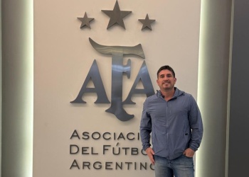 “Vamos a trabajar duro para volver pronto al Federal A”