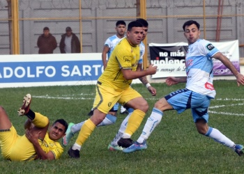 Torneo Federal A: Crucero del Norte empató y está más complicado que nunca