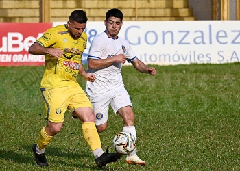 Crucero necesita sumar como sea