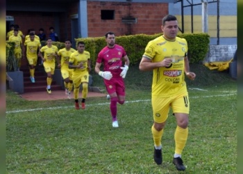 Torneo Federal A: se modificó el horario de Crucero del Norte frente a Boca Unidos