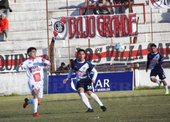 Liga posadeña: Guaraní se quedó con la primera final