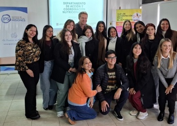 Día del Nutricionista: Cuidar la calidad de vida a través de una alimentación saludable