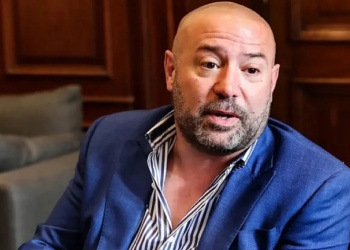 Hallaron al ex titular de Discapacidad: le secuestraron el celular, pero no quedó detenido