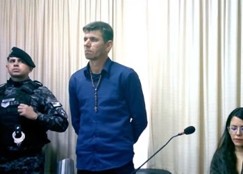 Tribunal de Oberá condena a prisión perpetua a Pablo Dlugokinski por doble homicidio calificado